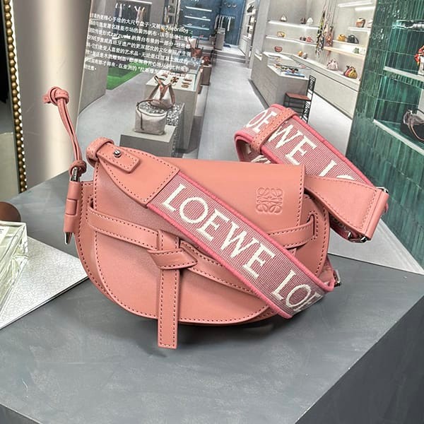 Free shipping Loewe Gate replica dual mini shoulder bag lov72483 Free shipping Loewe Gate replica dual mini shoulder bag lov72483