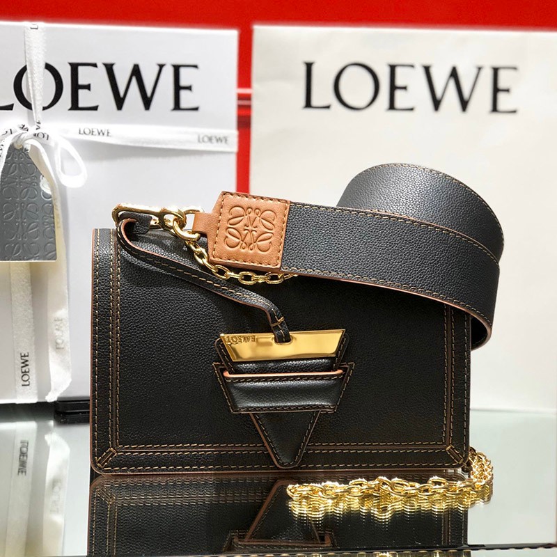 21-22AW Loewe Shoulder Bag Replica Barcelona Soft Bag Mini 30312W89 21-22AW Loewe Shoulder Bag Replica Barcelona Soft Bag Mini 30312W89