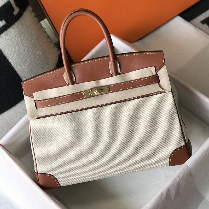 No. 1 in cumulative total sales! Hermes Birkin 30/35 Replica Special Order Bicolor ert90809 No. 1 in cumulative total sales! Hermes Birkin 30/35 Replica Special Order Bicolor ert90809