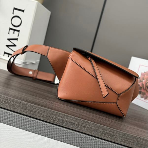 Free shipping Loewe Puzzle Bag Replica Soft Grain Calf Puzzle Mini Handbag loa58144 Free shipping Loewe Puzzle Bag Replica Soft Grain Calf Puzzle Mini Handbag loa58144