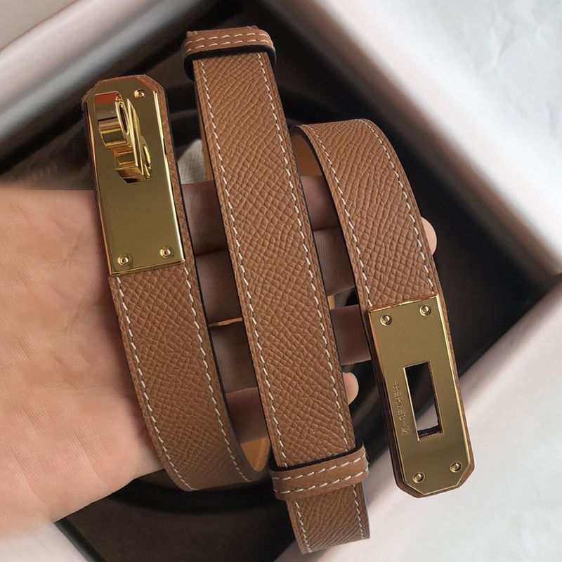 The rapidly growing popularity of Hermes Ceinture Kelly replica belt in calfskin 18mm erq04392 The rapidly growing popularity of Hermes Ceinture Kelly replica belt in calfskin 18mm erq04392