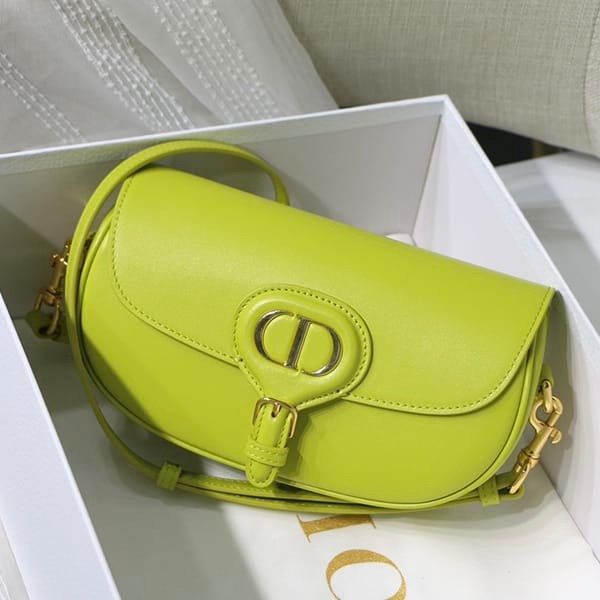 Nice Dior Leather BOBBY 3way Bobby Bag Fake dex17182