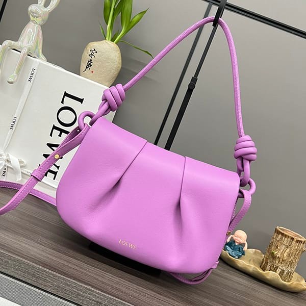 ★Safe and secure shipping with tracking Loewe Paseo Satchel Bag Replica loa05475