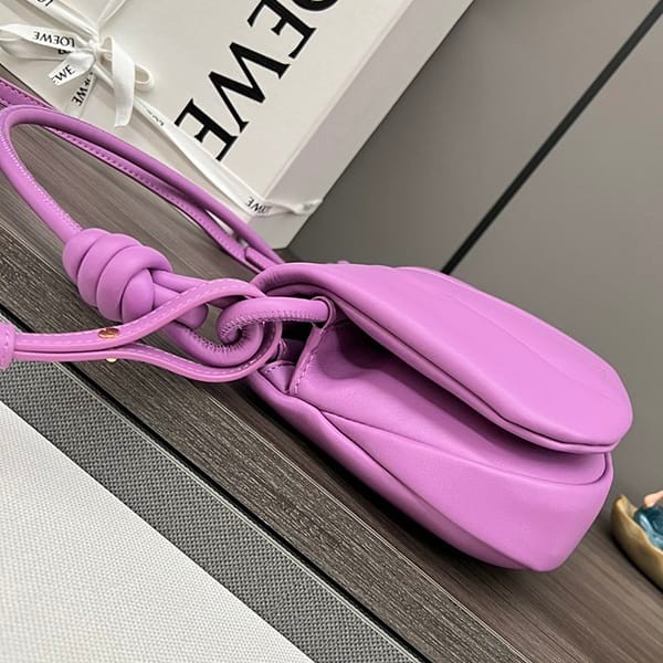 ★Safe and secure shipping with tracking Loewe Paseo Satchel Bag Replica loa05475