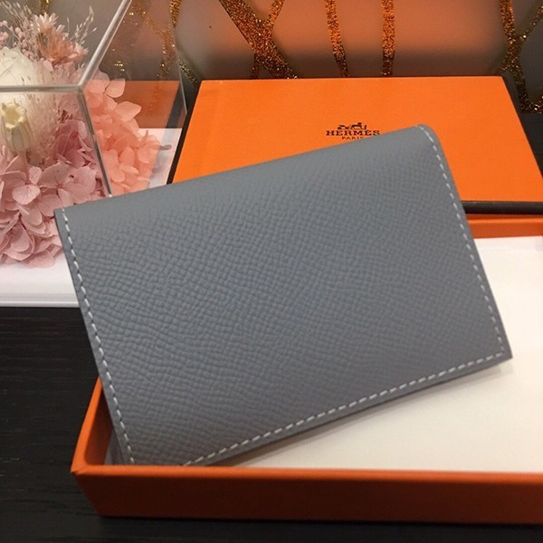 Hermes MC2 Euclide card case fake business card holder he19121 Hermes MC2 Euclide card case fake business card holder he19121