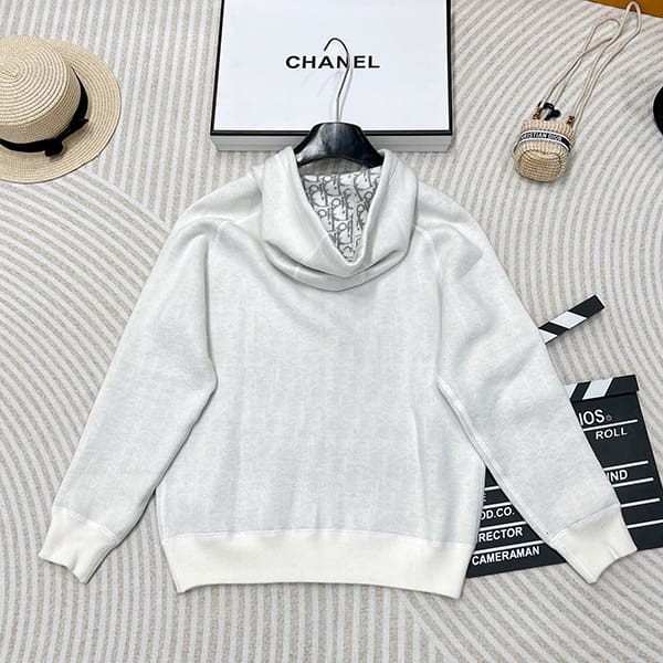 New design Dior copy oblique track jacket deh29769