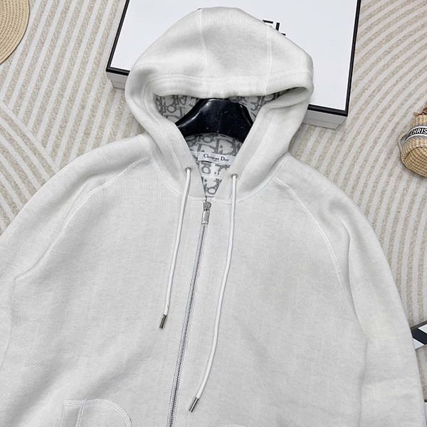 New design Dior copy oblique track jacket deh29769