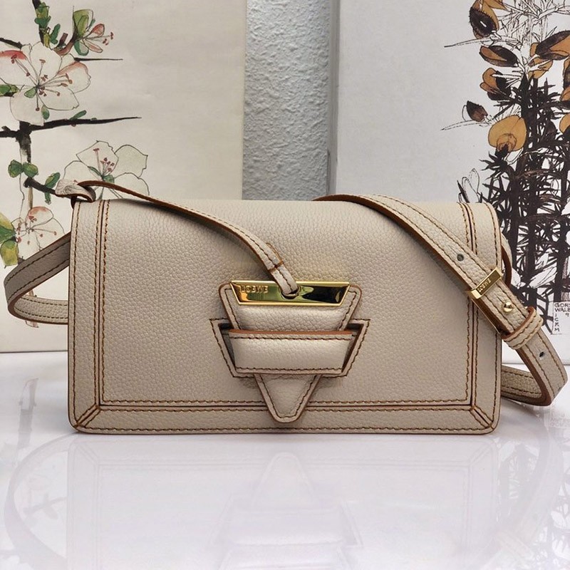 21-22AW Loewe Shoulder Bag Replica Soft Calfskin 2way Barcelona Soft Bag Mini 0010397818 21-22AW Loewe Shoulder Bag Replica Soft Calfskin 2way Barcelona Soft Bag Mini 0010397818