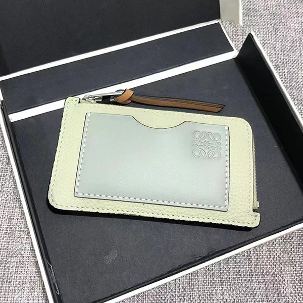 I definitely want it! Cute? Loewe coin card holder fake low52088 I definitely want it! Cute? Loewe coin card holder fake low52088