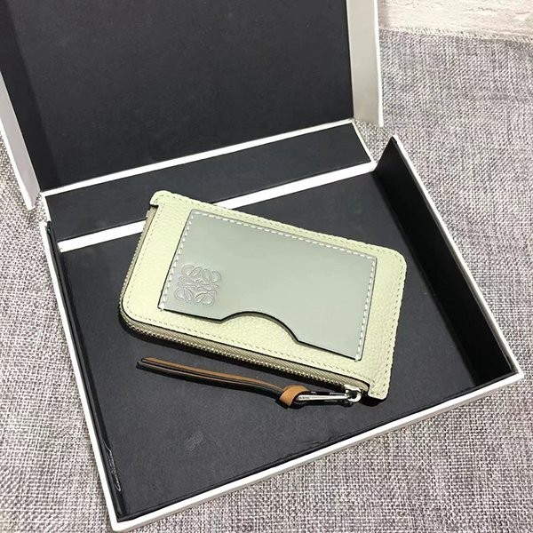 I definitely want it! Cute? Loewe coin card holder fake low52088