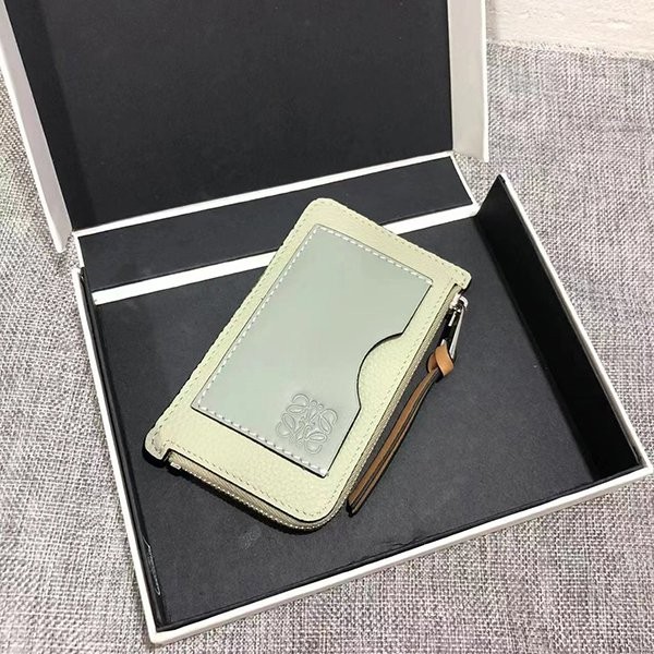 I definitely want it! Cute? Loewe coin card holder fake low52088