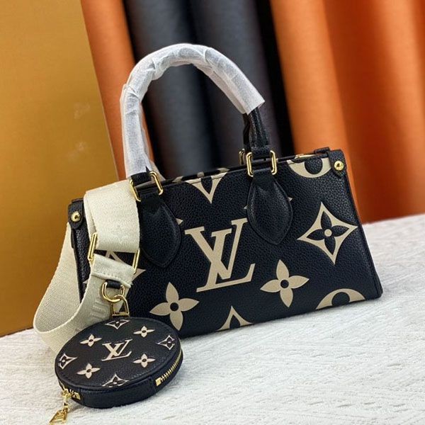 Eye-catching color Louis Vuitton On the Go Replica EAST WEST Handbag vuz99531 Eye-catching color Louis Vuitton On the Go Replica EAST WEST Handbag vuz99531