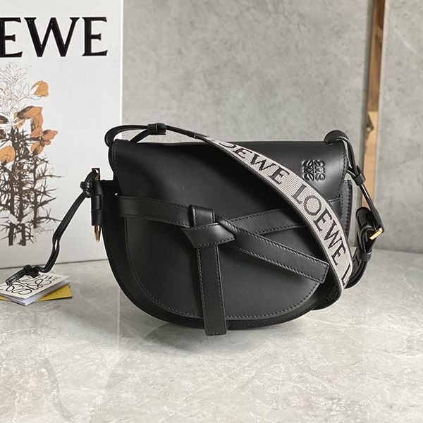 ☆Super popular☆Rare Loewe Gate calfskin shoulder bag fake los78774 ☆Super popular☆Rare Loewe Gate calfskin shoulder bag fake los78774