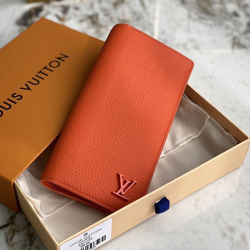 No.1 popular Louis Vuitton Portefeuille?Brazza Aerogram Replica vud56128 No.1 popular Louis Vuitton Portefeuille?Brazza Aerogram Replica vud56128