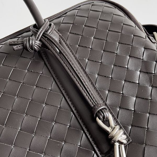 Featured ★ Bottega Veneta Gateway Replica Large Briefcase 2way ★ 766361V