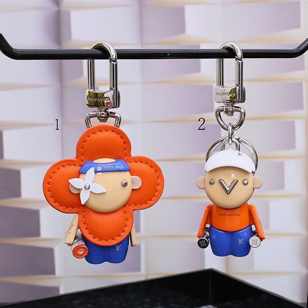 Louis Vuitton Vivienne Replica Gaston Bag Charm vuq14941