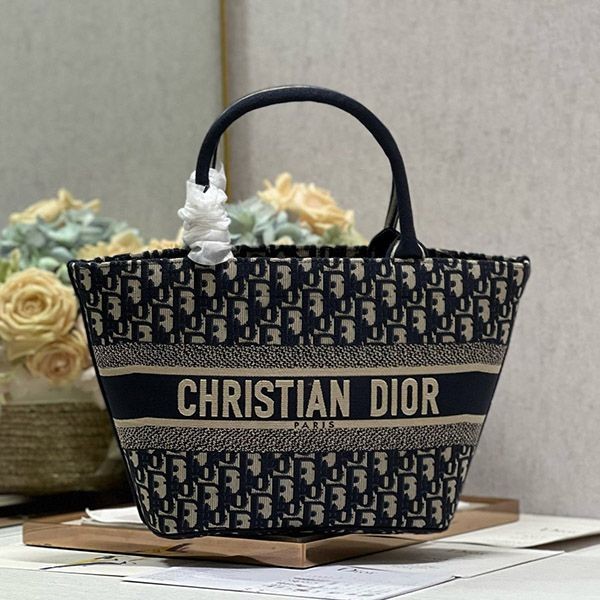 Very popular! Christian Dior Book Tote Medium dec40998 Very popular! Christian Dior Book Tote Medium dec40998