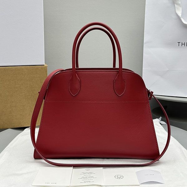 Very popular: Zarrow Margaux 12 handbag, grade N, zah95733