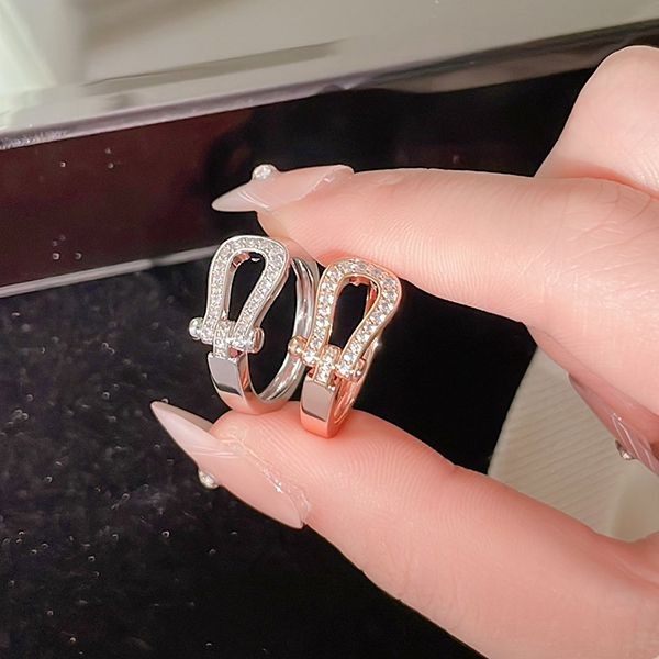 fred force 10 replica white gold diamond ring replica fus72738