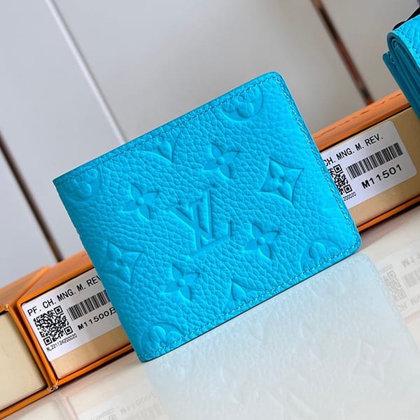 Cute Louis Vuitton Portefeuille Multiple Wallet Replica M11501 Cute Louis Vuitton Portefeuille Multiple Wallet Replica M11501