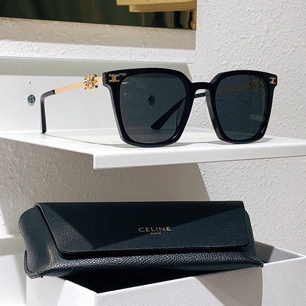 Nice Celine Triomphe 10 Sunglasses Replica Acetate Cex27432 Nice Celine Triomphe 10 Sunglasses Replica Acetate Cex27432