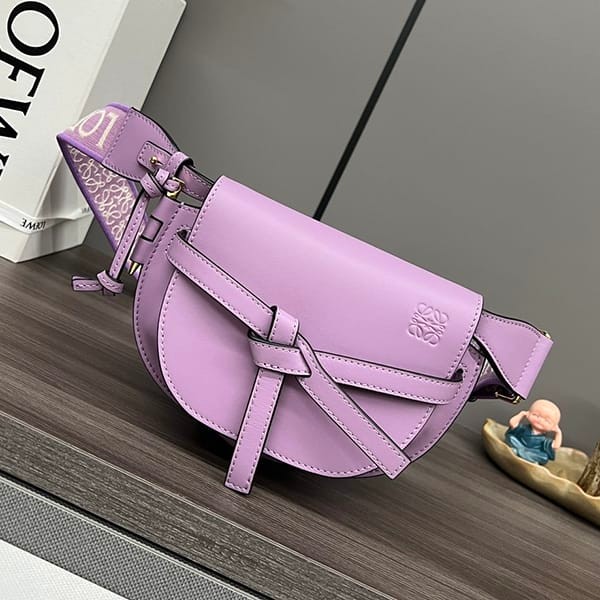 Immediate delivery Loewe copy Gate Dual Mini shoulder bag loh26765 Immediate delivery Loewe copy Gate Dual Mini shoulder bag loh26765