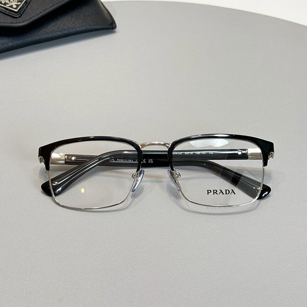 prada square glasses replica pud45024