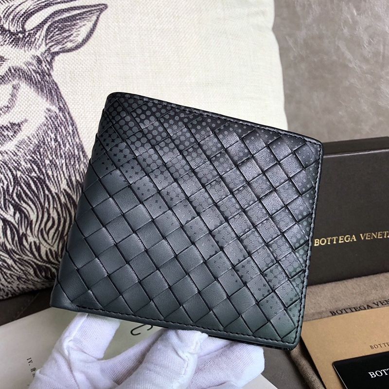Hard to find Bottega Veneta bi-fold wallet replica bow32212 Hard to find Bottega Veneta bi-fold wallet replica bow32212