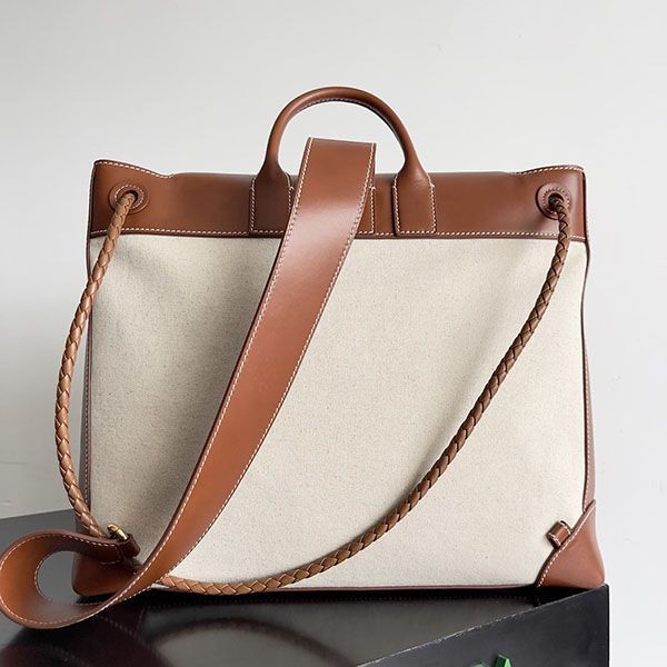 Bottega Veneta Large Andiamo Backpack Replica bog65723