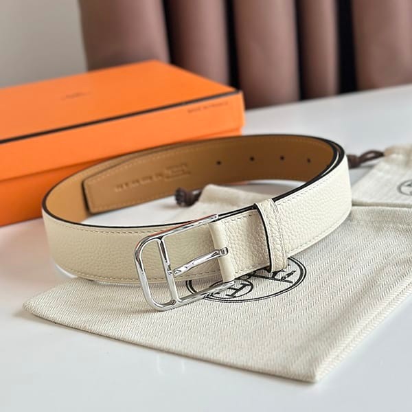 Very popular: Hermes Nathan 35mm reversible belt replica eri25516 Very popular: Hermes Nathan 35mm reversible belt replica eri25516