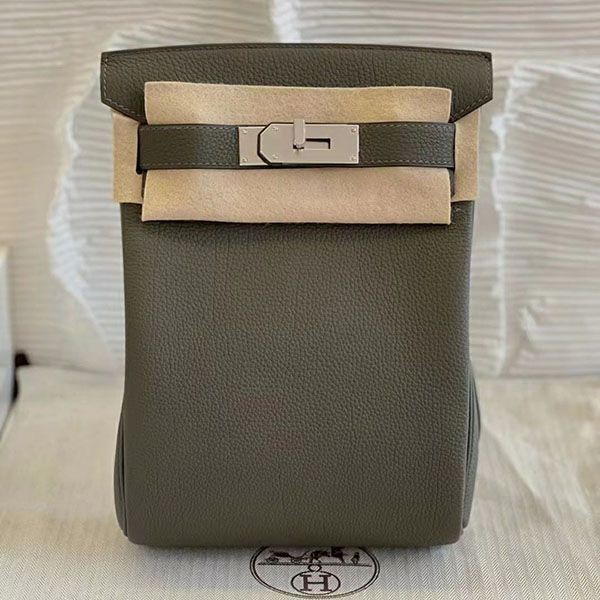 Rare ☆ Hermes Hac a dos pm replica backpack era77883