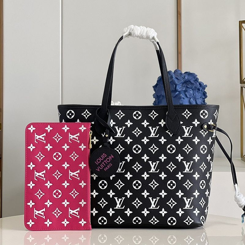 ☆Super popular☆Comfortable to use☆Louis Vuitton bag replica Neverfull MM vun23676 ☆Super popular☆Comfortable to use☆Louis Vuitton bag replica Neverfull MM vun23676