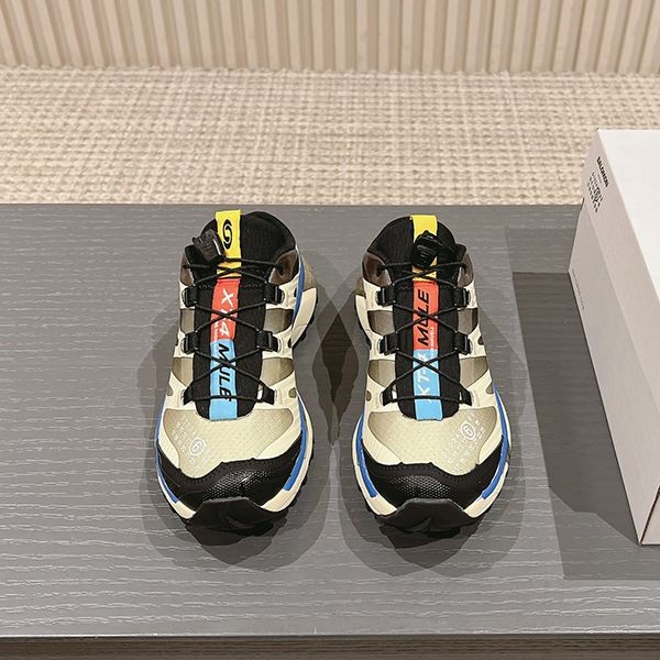 MM6 Margiela SALOMON XT4 Replica Mule 4HA240