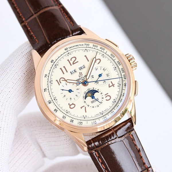 Breitling Replica Premier B25 Datra 42 RB2510