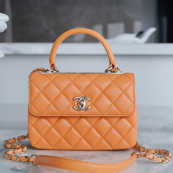 New on Sale Chanel Replica Top Handle Flap Bag shz50709 New on Sale Chanel Replica Top Handle Flap Bag shz50709