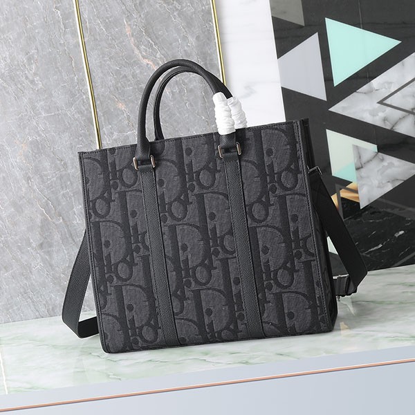 <A capable man's partner>☆Fake Dior☆East West Tote Bag 1ESSH232YXL_H03E <A capable man's partner>☆Fake Dior☆East West Tote Bag 1ESSH232YXL_H03E
