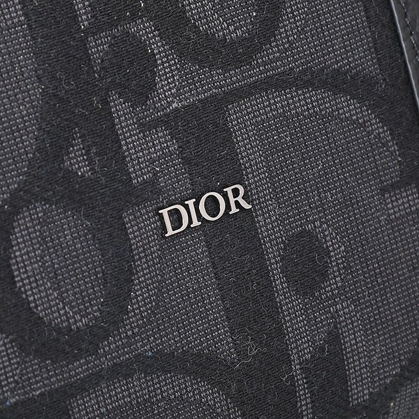 <A capable man's partner>☆Fake Dior☆East West Tote Bag 1ESSH232YXL_H03E