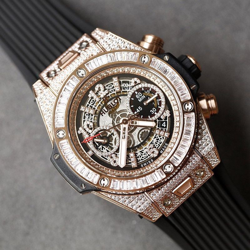 Competition Hublot Big Bang Replica Unico King Gold Ceramic Hublot Replica huw83645 Competition Hublot Big Bang Replica Unico King Gold Ceramic Hublot Replica huw83645