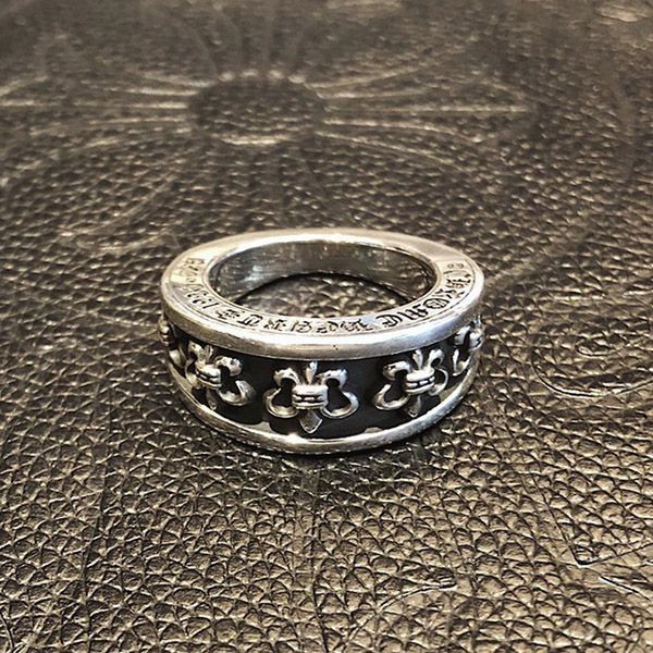 CHROME HEARTS Spinner BS Flaring Replica Kuo49703 CHROME HEARTS Spinner BS Flaring Replica Kuo49703