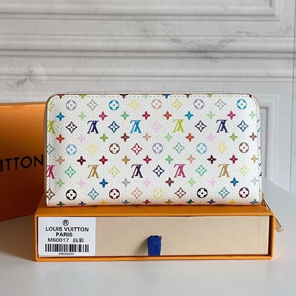 Sure to sell out? Louis Vuitton Flower Quilted Zippy Wallet Replica M81694 Sure to sell out? Louis Vuitton Flower Quilted Zippy Wallet Replica M81694