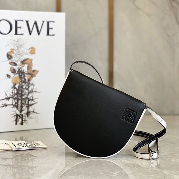 The hot topic! Loewe Heel Pouch Mini Shoulder Bag Replica lox15754 The hot topic! Loewe Heel Pouch Mini Shoulder Bag Replica lox15754