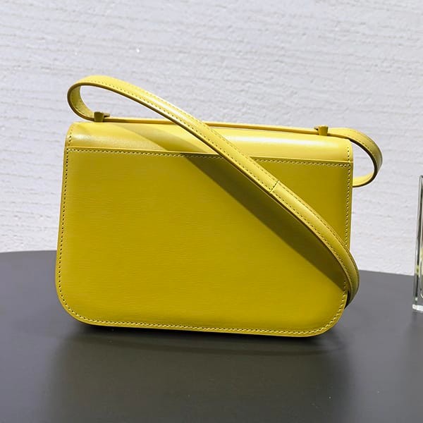 Latest and stylish Loewe silk calfskin small Goya bag replica lob94426