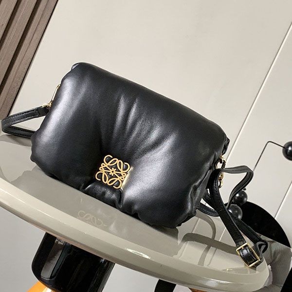 n-grade recommended loewe puffer goya bag replica lok86701 n-grade recommended loewe puffer goya bag replica lok86701