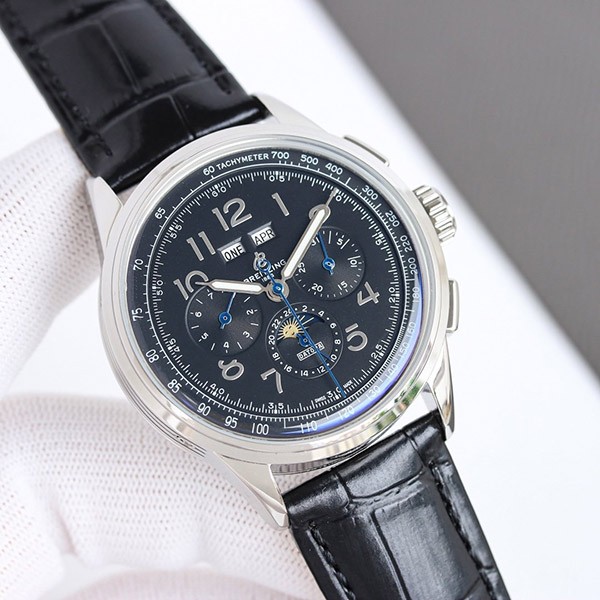 Breitling Replica Premier B25 Datra 42 bun10452