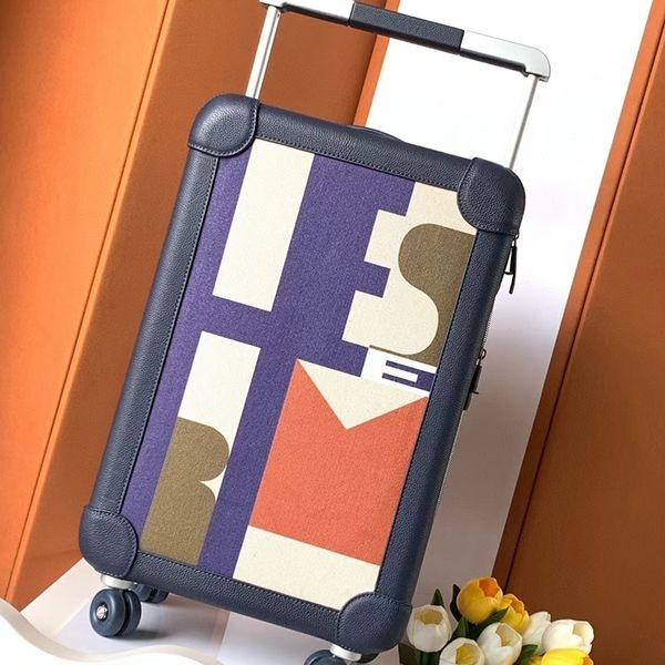 New color ☆ Rare Hermes suitcase replica ero65718