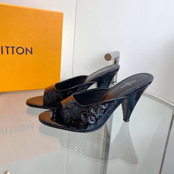 [Be elegant this summer too★] Louis Vuitton Sandals Replica vuh88663