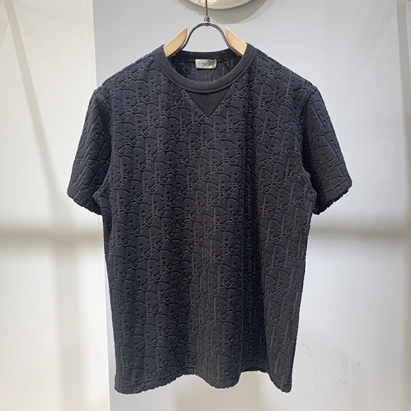 Instant delivery in Japan Dior T-shirt copy oversized del41036 Instant delivery in Japan Dior T-shirt copy oversized del41036