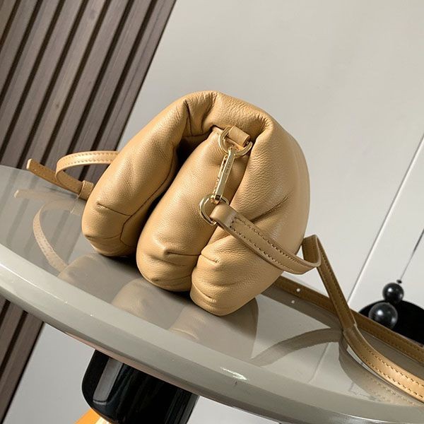 Free shipping Loewe puffer Goya bag replica loi32748