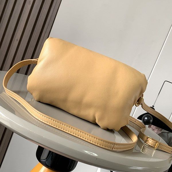 Free shipping Loewe puffer Goya bag replica loi32748