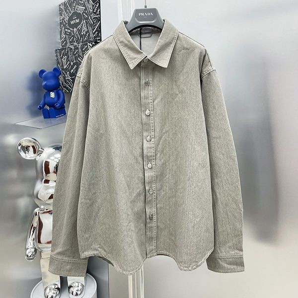 Dior Stone Island Replica Collaboration Overshirt 493D582A385X Dior Stone Island Replica Collaboration Overshirt 493D582A385X